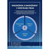 Ergonómia a manažment v dentálnej praxi (aktualizované vydanie) (Alexander Kovaľ, Daniel Jordán, Lucia Hudáková)