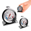 Termometer s kuchynskou sondou Best all