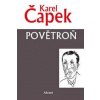 Povětroň - Čapek Karel