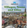 Villages, Towns and Cities - Nixon, James