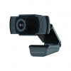 Conceptronic AMDIS01B webová kamera 2 MP 1920 x 1080 px USB 2.0 Čierna (AMDIS01B)