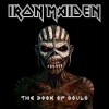 IRON MAIDEN - THE BOOK OF SOULS CD