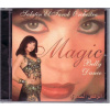 BELLYDANCE: Magic Belly Dance (CD) (ORIENTÁLNÍ TANEČNÍ HUDBA)