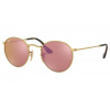 Ray-Ban Round RB3447N 001/Z2