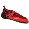 Detské lezecké topánky La Sportiva Stickit chili/poppy