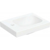 Geberit iCon umývadlo 38x28 cm obdĺžnik umývadlo na nábytok biela 501.831.JT.1