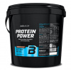 BioTech USA Protein Power 4000 g čokoláda