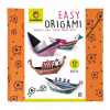 LUDATTICA: EASY ORIGAMI – kreatívna sada LODE 20835