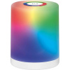 Solight Svietidlo LED RGB nabíjateľné+DO SOLIGHT WL915