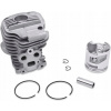 Príslušenstvo náradia - Valec Kompletný Husqvarna K760 K750 piest 51mm (Príslušenstvo náradia - Valec Kompletný Husqvarna K760 K750 piest 51mm)