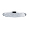 Grohe Rainshower horná/hlavová sprcha 40x40 cm okrúhly StarLight Chrome 28778000