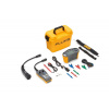 Fluke 1663/FEV300 KIT SCH - Tester elektrických inštalácií