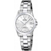 Dámske hodinky Festina F20049-1 strieborné