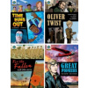 Project X Origins Graphic Texts: Dark Red+ Book Band, Oxford Level 20: Mixed Pack of 4 - Henderson, J.A.; Alcraft, Rob; Hunter, Nick; Clements, James