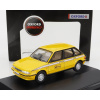 Oxford-models Austin Maestro Aa Service 1983 1:76 Žltá