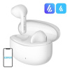 Slúchadlá TWS Edifier X2s (biele)