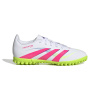 Detské Turfy ADIDAS PREDATOR CLUB TF J ID3806 – Biela