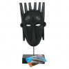 Akvarijné dekorácie AFRICA Mužská maska L 25,7 cm Zolux