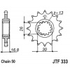 JT Reťazové koliečko JT JTF 333-16RB 16T, 530