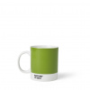 PANTONE Hrnček Green 15-0343 375 ml