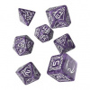 Sada kostek Starfinder: Devastation Ark