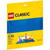 LEGO® Classic 10714 podložka modré