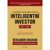 Inteligentní investor - Třetí vydání - Benjamin Graham, Jason Zweig