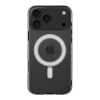 Tactical MagForce kryt pre Apple iPhone 17 Pro Max Transparent