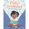 Polly Diamond and the Magic Book - Kuipers, Alice