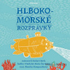 Hlbokomorské rozprávky - Monika Kompaníková - online doručenie