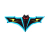 Šarkan BATMAN KITE