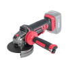 Aku uhlová brúska Worcraft CAG-S20Li, 20V, 115mm