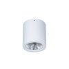 LTS Povrchové LED svietidlo Button Mini 100 IP54 55° 16 W - 652454