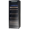 Chladicí skříň vhodná pro chlazení vína | Vestfrost WFG 155 black