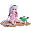 Good Smile Company Miss Kobayashi´s Dragon Maid PVC Soška 1/7 Kanna: Holiday Ver. 9 cm