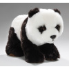 Plyšová panda 26 cm - plyšové hračky