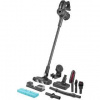 SVC 8776BK tyčový vysavač 4 v 1 SENCOR