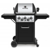 BROIL KING MONARCH 390 3+2 horákový plynový gril s otočným ražňom