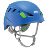 detská prilba PETZL Picchu blue (48-54cm)
