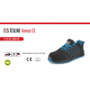 CXS Canis CXS TEXLINE KORNAT O1, poltopánka Veľkosť: 47