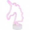 Stolná lampa Globo UNICORN II 28065