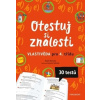 Otestuj si znalosti – Vlastivěda pro 4. třídu - Radek Machatý