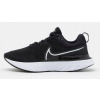 Nike React Infinity Run Fk 2 r. 41 Tréningové topánky (Čierne tenisky Nike React Black 41 26,5 cm)