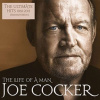 COCKER, JOE - The Life Of A Man - The Ultimate Hits 1968 - 2013 (Essential Edition) (2 LP / vinyl)