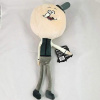 Pops - plyšová postavička z pohádky Normálka (Regular Show - 30 cm)