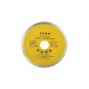 GEKO G00240 Kotouč diamantový řezný celoobvodový, 115x8x22,2mm