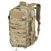 Helikon-Tex ruksak RACCOON Mk2® - Cordura®, 20L - MULTICAM® (Malý ľahký cordurový ruksak značky Helikontex s výborne odvetraným chrbtom a rozopínateľnými popruhmi pre rýchle 