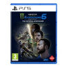 Monster Energy Supercross 6 (PS5)