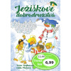 Ježiškove dobrodružstvá