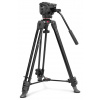 Manfrotto 500X&TWIN LEG AL MVK500XAM
